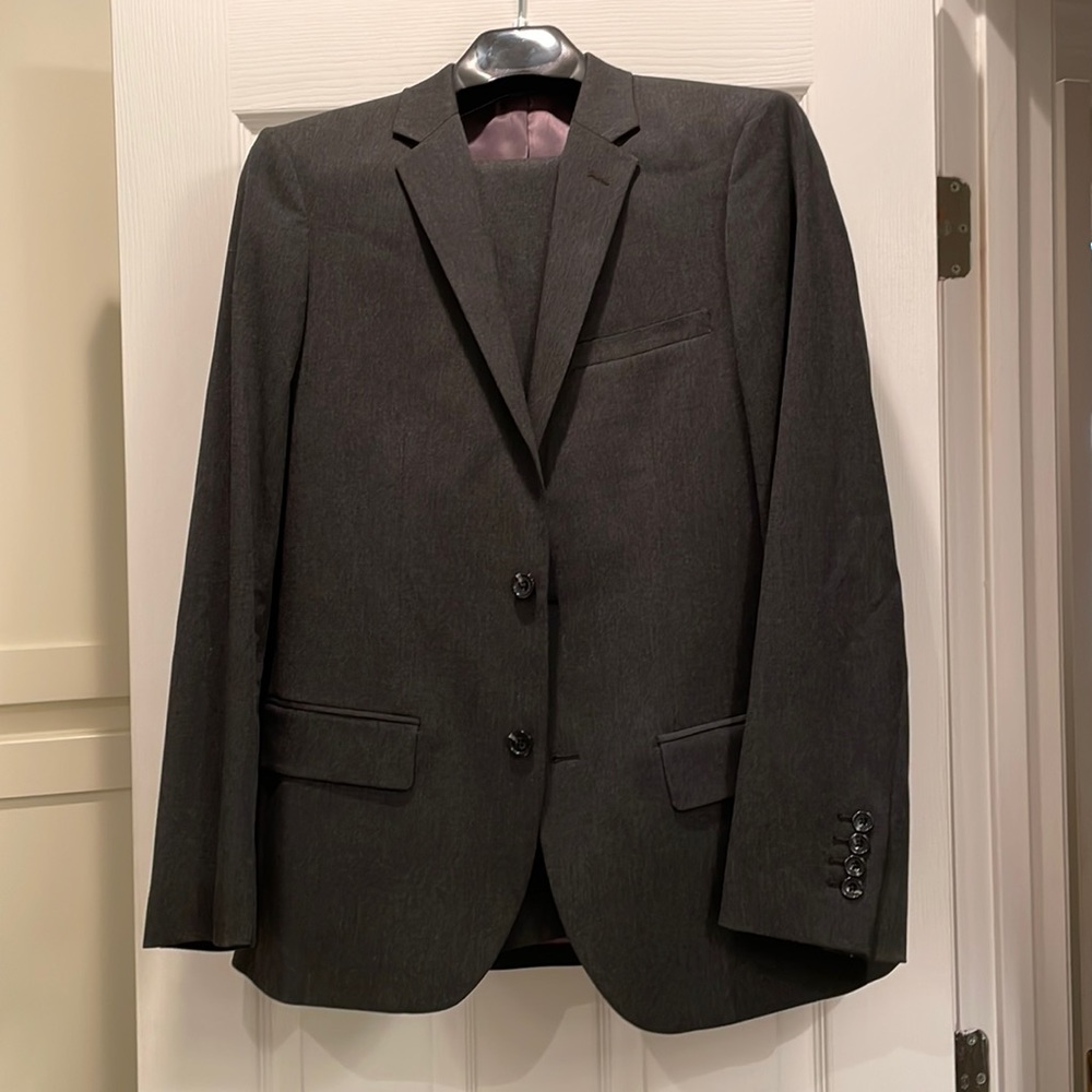 Suit